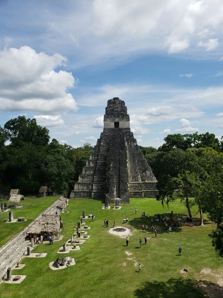 Central America III - 2