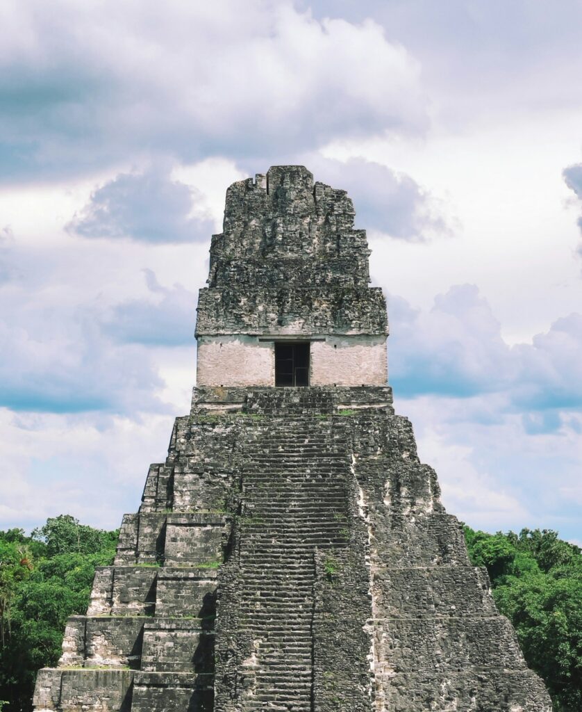 Central America III - 7