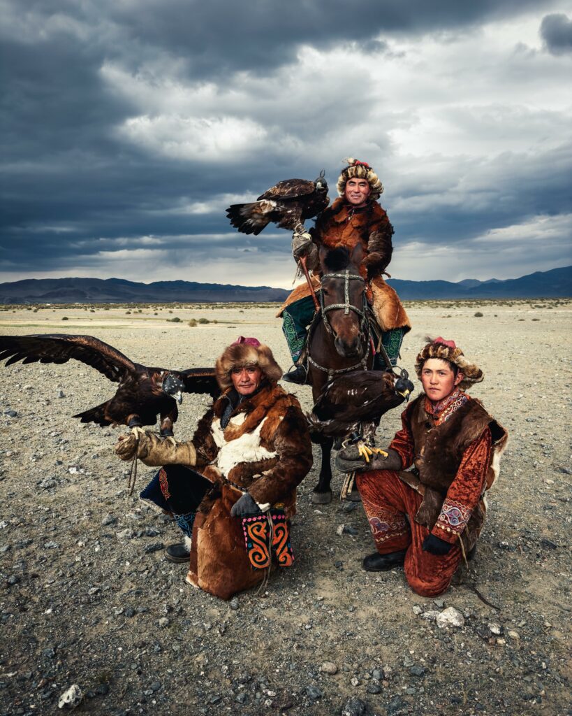 Mongolia II