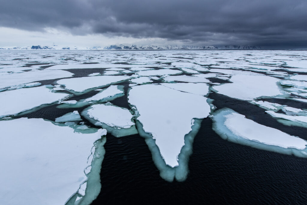 Svalbard - 2