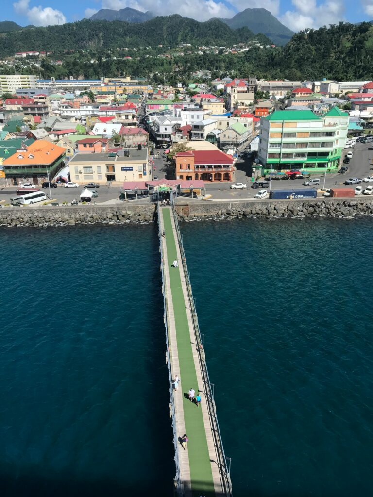 The Caribbean II - 7