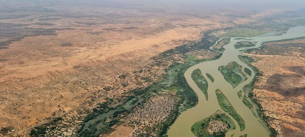 Niger - 2