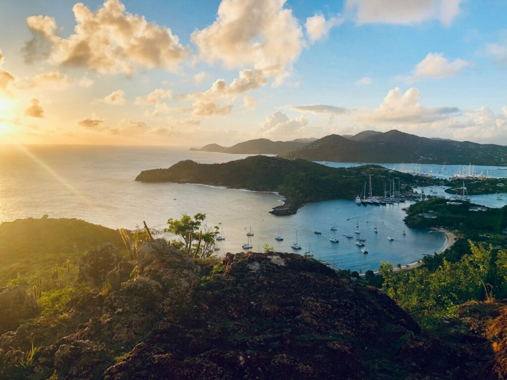 The Caribbean II - 2
