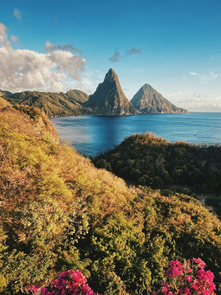 The Caribbean II - 6