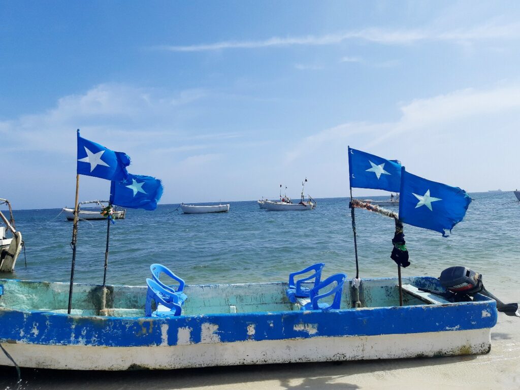 Mogadishu & Djibouti II - 5