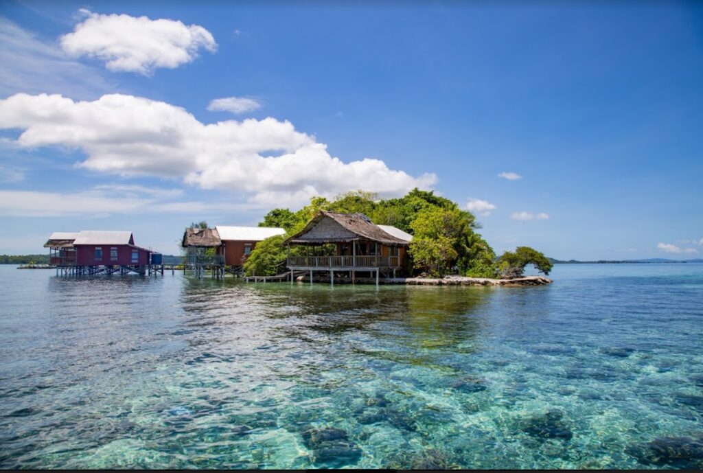 Vanuatu & Solomons II - 4