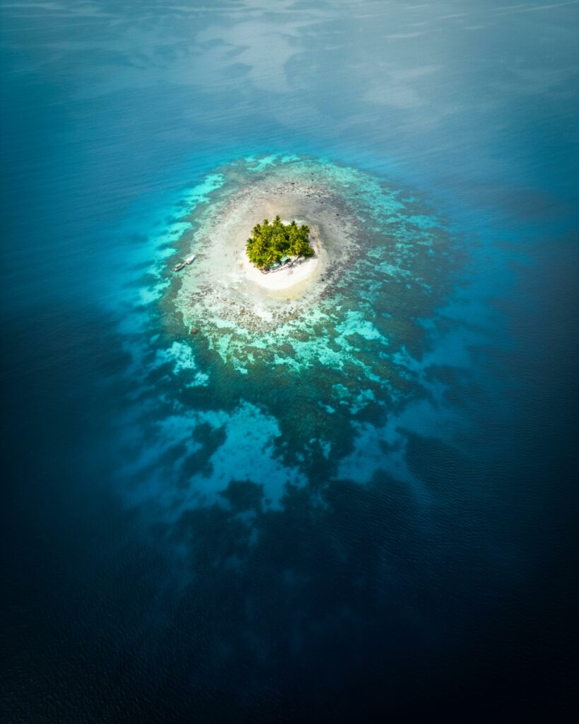 Pacific III