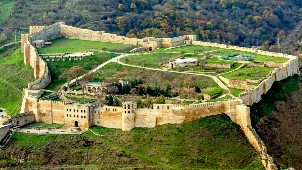 Russian Caucasus - 5