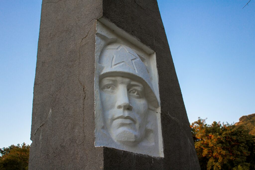 Russian Caucasus - 4