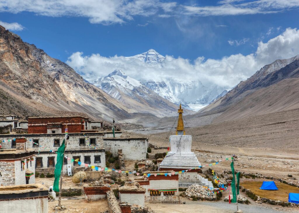 Tibet - 3