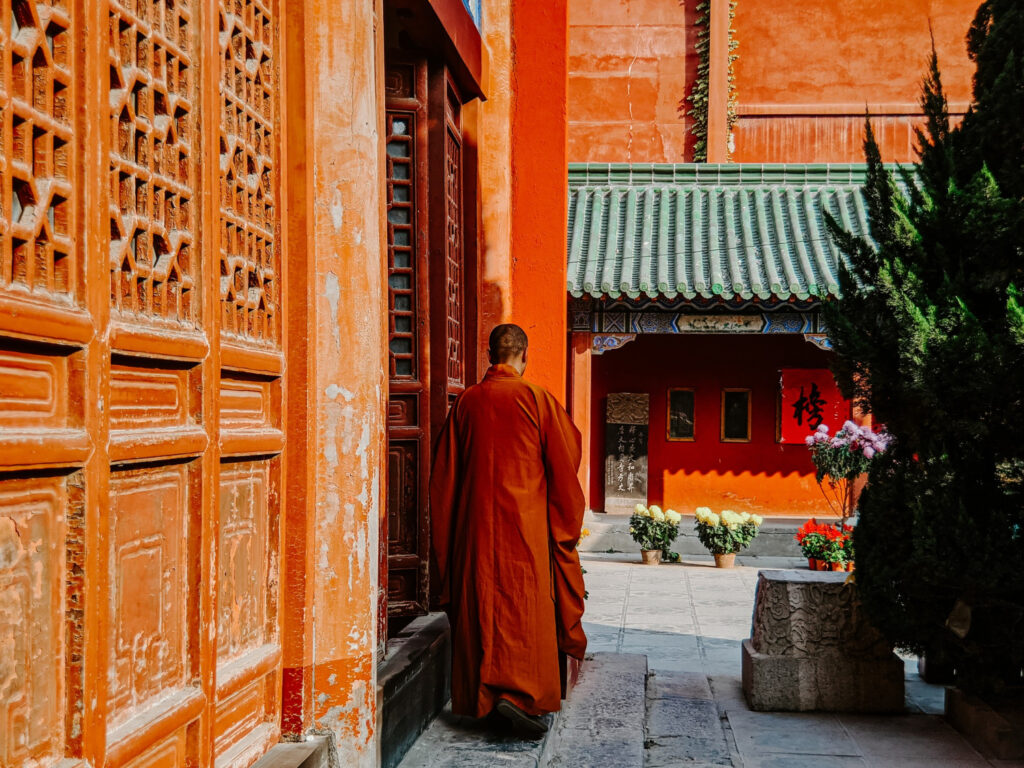 Tibet - 4