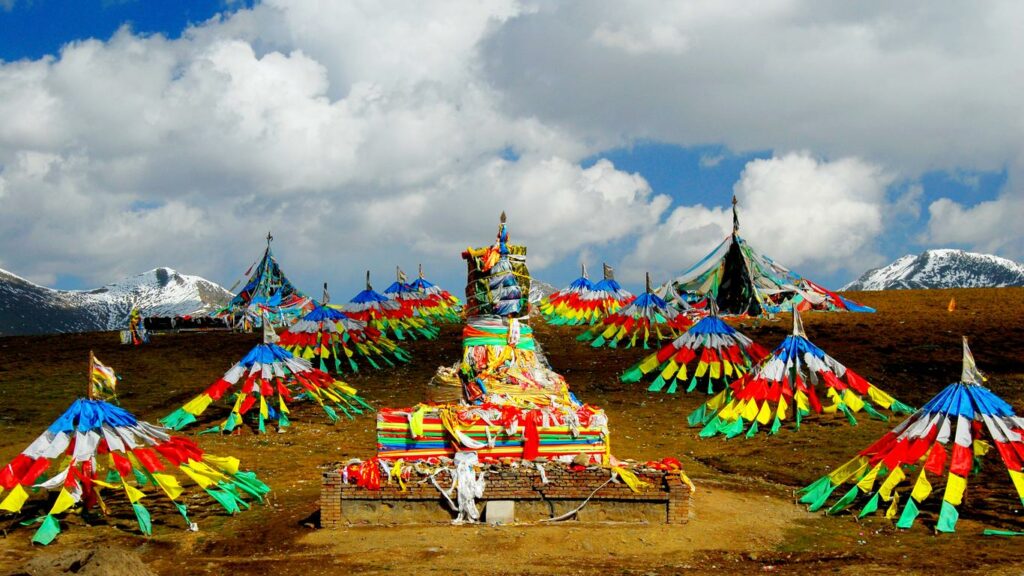 Tibet - 5