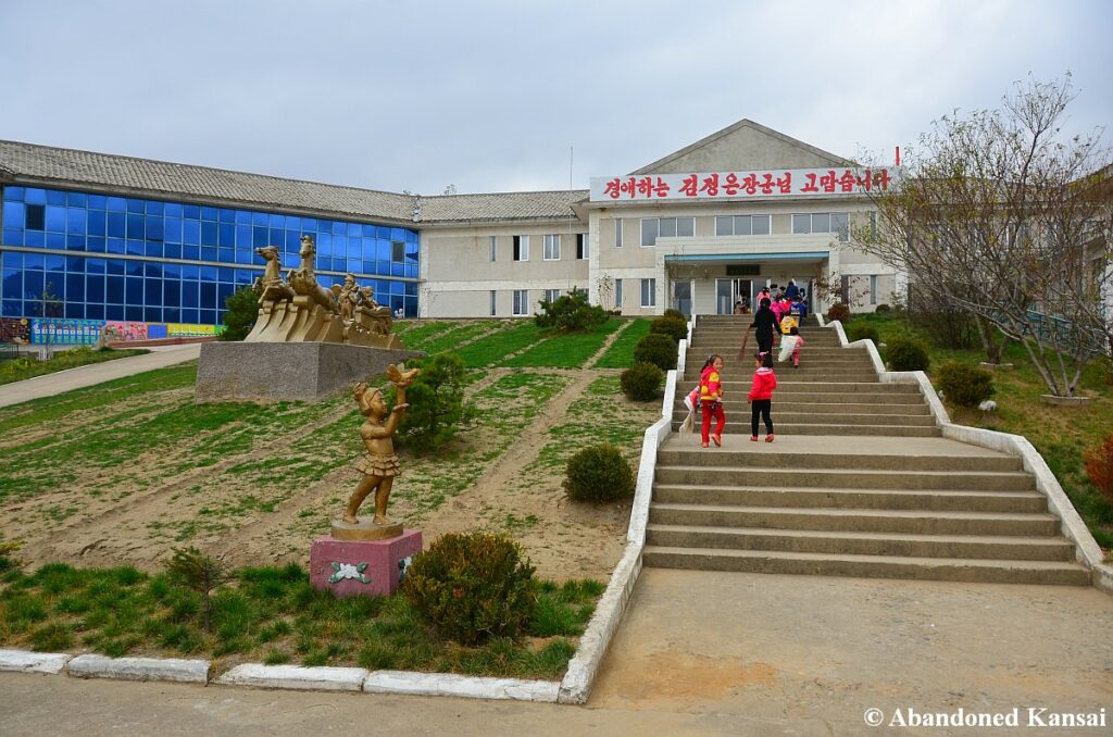Rason (North Korea) Expedition - 3