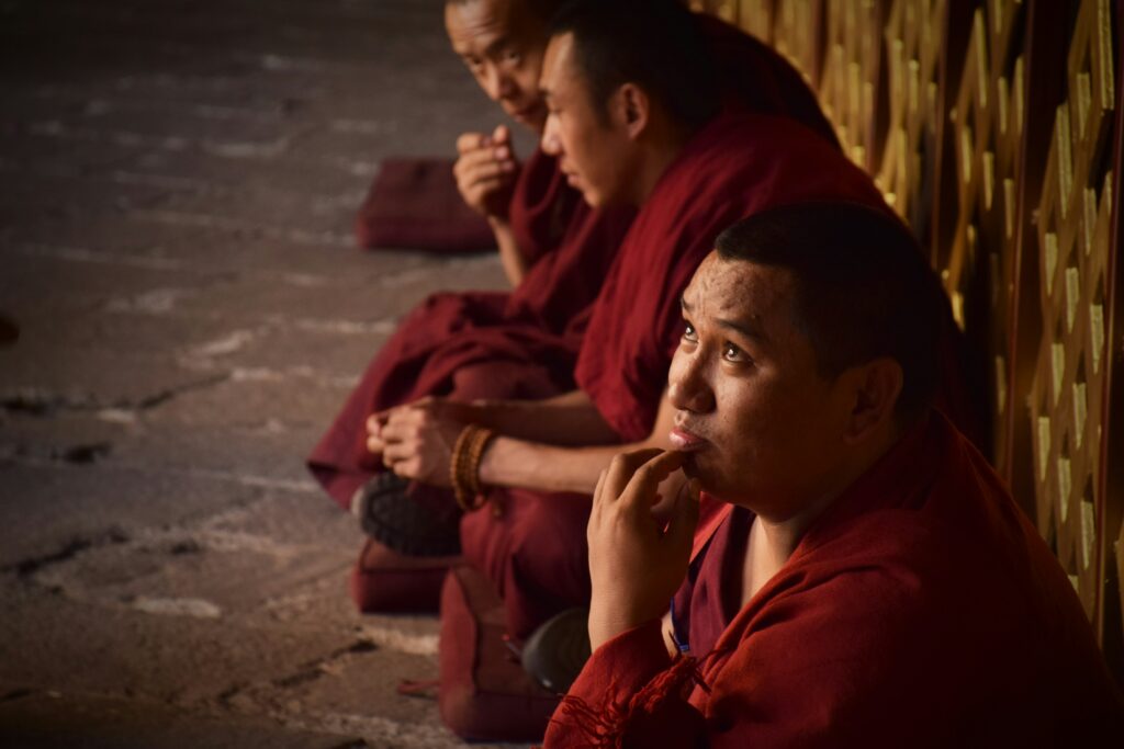 Tibet - 7