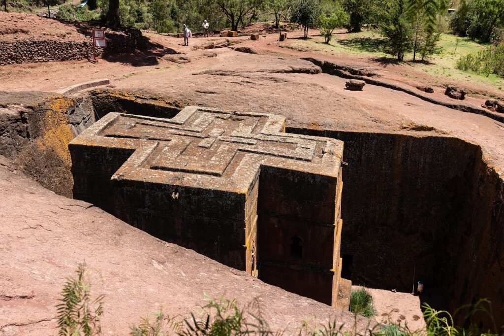 Ethiopia II