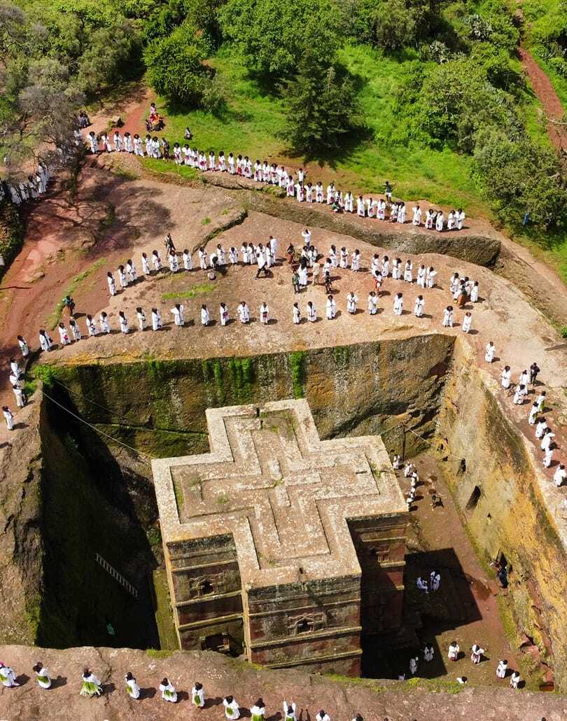 Ethiopia