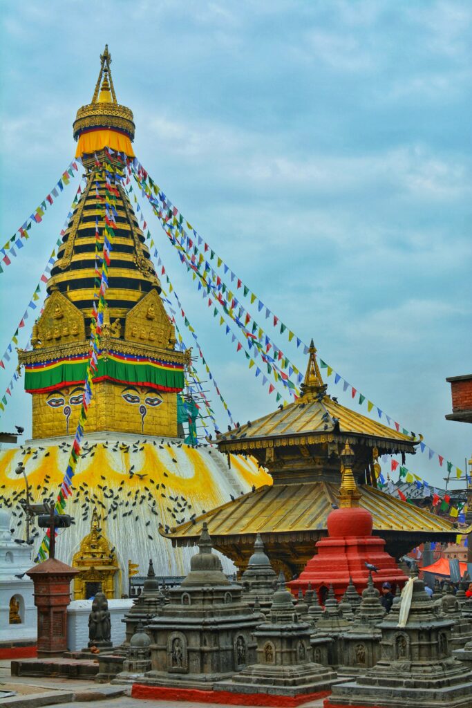 Kathmandu & Bhutan II - 7
