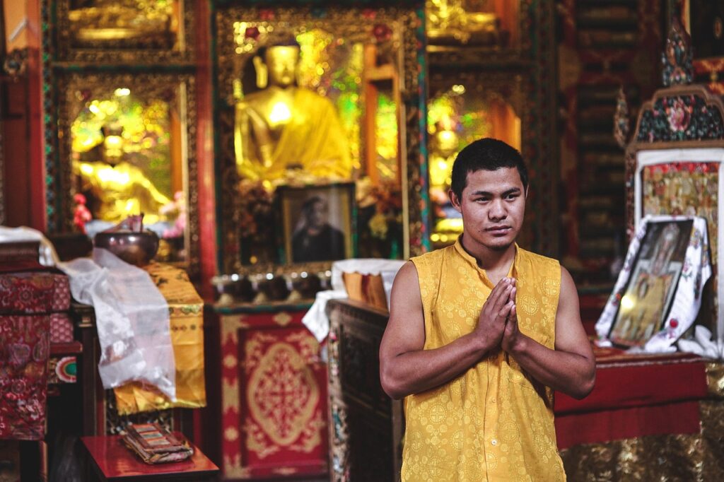 Kathmandu & Bhutan II - 5