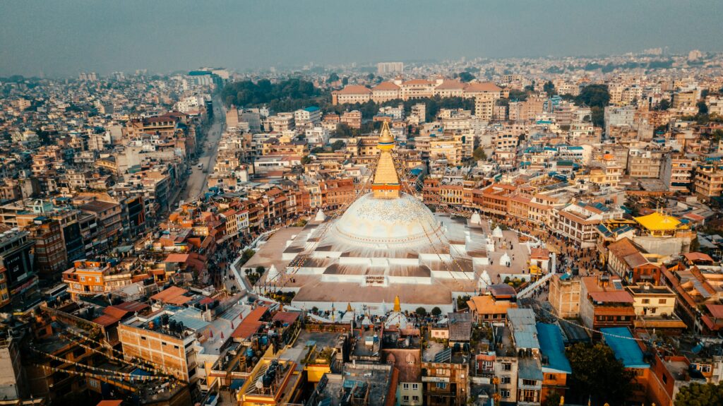 Kathmandu & Bhutan II - 4