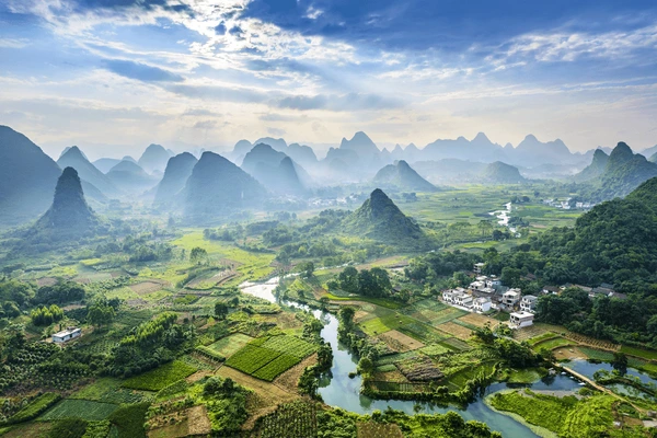 China Hidden Gems - 4