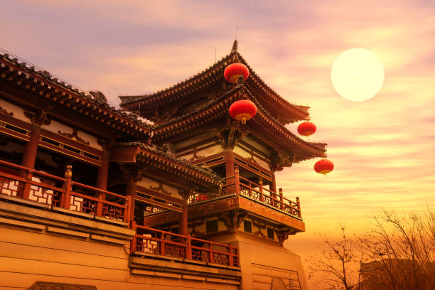 China Hidden Gems